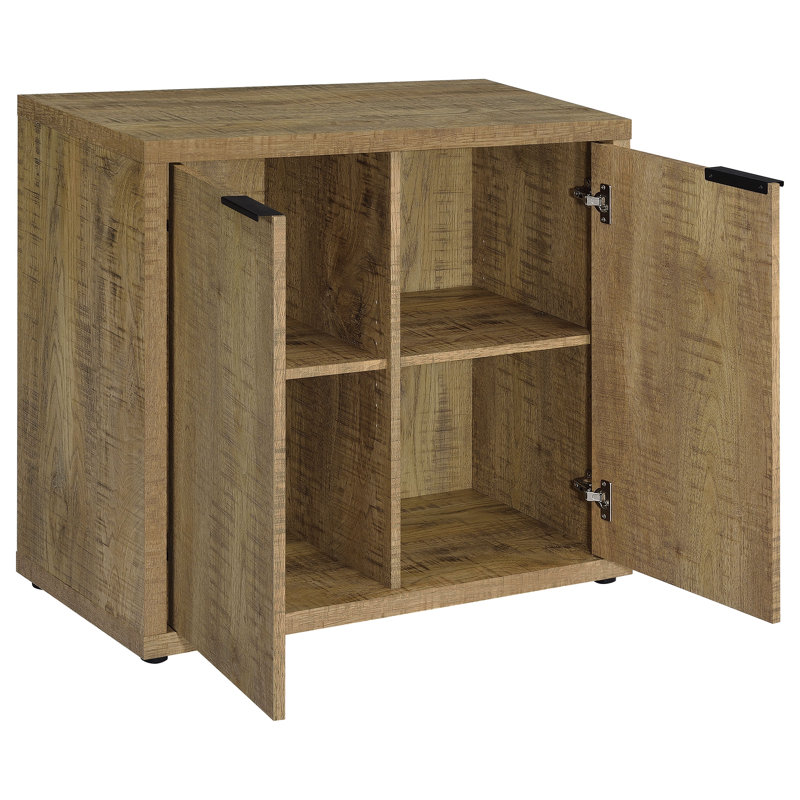 Rabinowitz Accent Cabinet