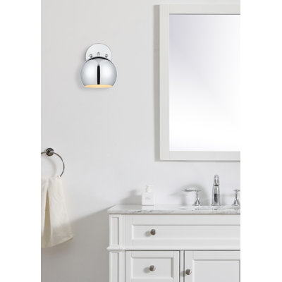 Lea Wall Sconces