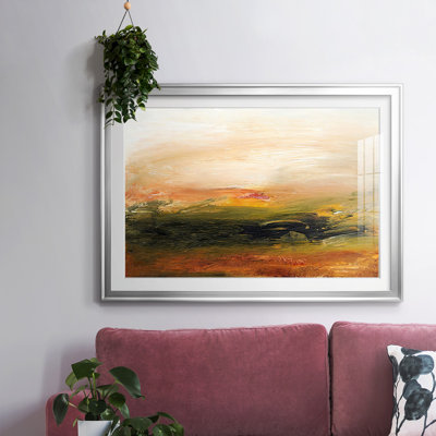 " Lingering Light I "
