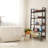 Hasnath Ladder Bookcase-88600205-88600204