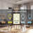 5 W T9 E26/Medium (Standard) Dimmable 3000 K LED Bulb