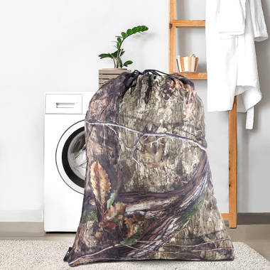 Realtree Xtra 100% Polycotton camouflage & Hunting Camo Laundry Bag 25x31