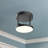 Novel LED Flush Mount