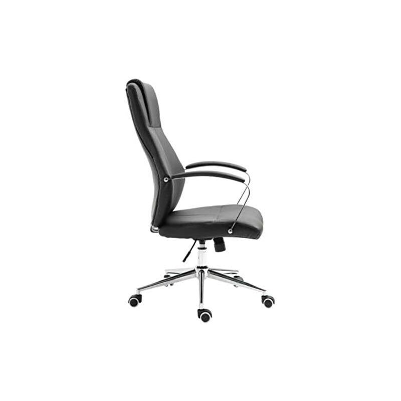 Braneisha Executive Chair with Headrest