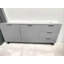 Adelino 160cm Sideboard