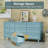 9 - Drawer 63.1"W Dresser-1230552080