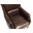 Vicenza Upholstered Wingback Chair
