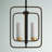 Iniguez 2 - Light Unique/Statement Pendant-1304183389