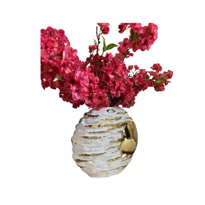 Eryana Ceramic Table Vase