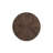 Mulvane Dark Brown One Drawer End Table