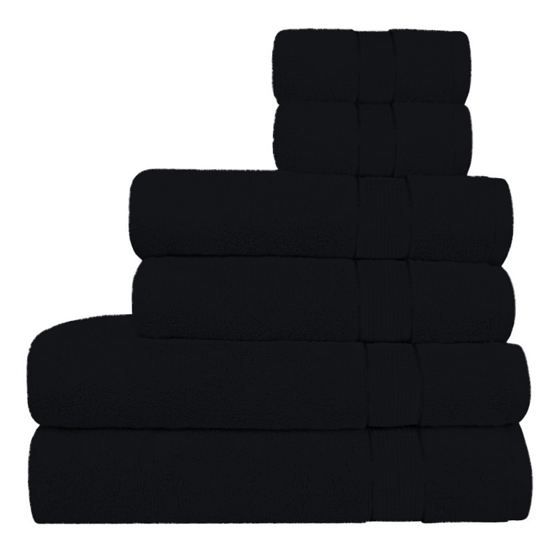 Ekaterina Mulit-Size Set, Black
