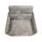 Rondalyn Beige Modern Power Recliner with USB & Type-C Ports, Adjustable Back and Footrest-281204738