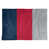 Red/Silver/Navy Blue