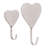 Bomar Wall Wall Hook