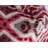 Geometric Velvet Throw Pillow-106972352
