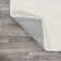 Arcie Solid Low-Pile Ivory Rug