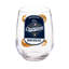 Ensemble de 2 verres à vin sans pied 17 oz Milwaukee Brewers 2026 World Series