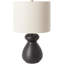 Lampe de table en céramique Durness-1515188783