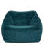 Natalia Corduroy Armchair Bean Bag-896986461