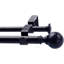 Tringle à rideaux double réglable Lipsey-1723942633-1723942639