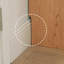 Armoire à chaussures à double usage