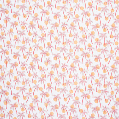 Tissu Isola Clarabella Palm