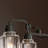 Aivian 3 - Light Geometric Chandelier-838934044-806726757