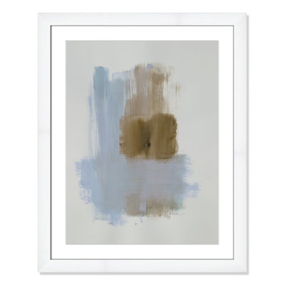 Esmeray "Powder Room Wash IV" Print