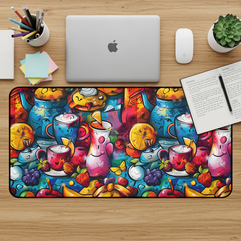 Desk Pad