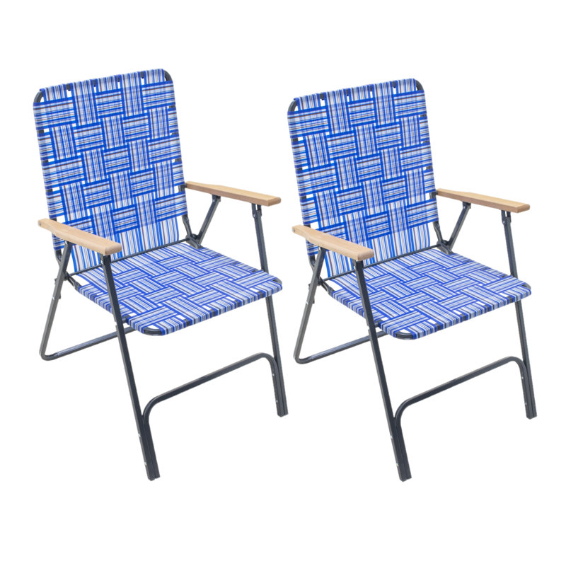 Folding Camping Chair