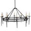 Tyrell Chandelier