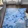 Alonie Performance Damask Rug