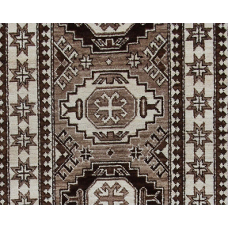 Runner Alexendra Oriental Hand Woven 79cm X 292cm Area Rug