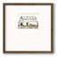 High Summerpremium, reproduction encadrée-88073541
