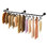 Aldair 72.41'' Metal Industrial Pipe Clothing Rack
