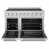 Stainless Steel selected