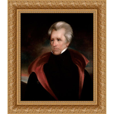 Andrew Jackson