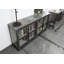 Heavy Industry 180cm Sideboard-47858433