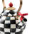 Courtly Check® Whistling Tea Kettle