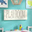 Art sur toile Bucktown-27420405