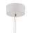 Ricky 1 - Light LED Unique/Statement Pendant-1920453541