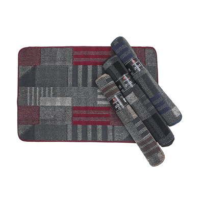 Abstract Doormat