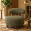 Fauteuil d'appoint Modern Bouble-264808158