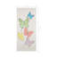 Maribella Semi Sheer Curtain Single Panel
