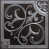 Argent antique