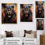 Dynamic Black Panther Spirit I-795926531-795926542