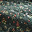 100% Recycled Polyester Floral Duvet Cover Set with Pillowcases-119666208
