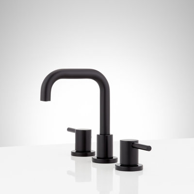 Robinet de salle de bain espacé 1,2 GPM Lexia