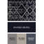 Tapis gris soyeux et moelleux-1789953781