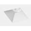 Aether 6'' Remodel LED Retrofit Recessed Lighting Kit-18332612